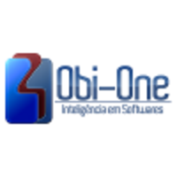 Obi-One - Inteligência em Softwares logo, Obi-One - Inteligência em Softwares contact details