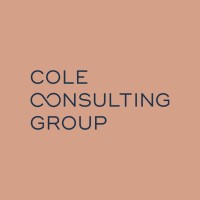 Cole Consulting Group Pty Ltd logo, Cole Consulting Group Pty Ltd contact details