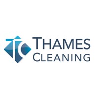 Thames Cleaning & Support Services logo, Thames Cleaning & Support Services contact details