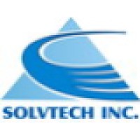 Solvtech Inc logo, Solvtech Inc contact details