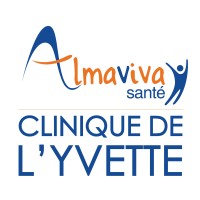 Clinique de L'Yvette logo, Clinique de L'Yvette contact details