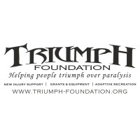 Triumph Foundation logo, Triumph Foundation contact details