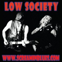 Low Society logo, Low Society contact details