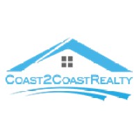 Coast 2 Coast Realty logo, Coast 2 Coast Realty contact details