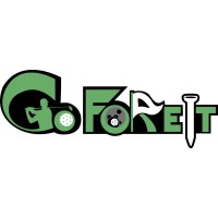 Go Fore It! logo, Go Fore It! contact details