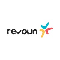 revolin logo, revolin contact details