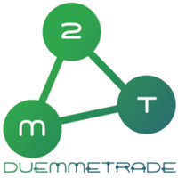 Duemme Trade S.R.L. logo, Duemme Trade S.R.L. contact details