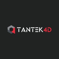 Tantek 4D logo, Tantek 4D contact details