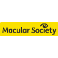 The Macular Disease Society logo, The Macular Disease Society contact details