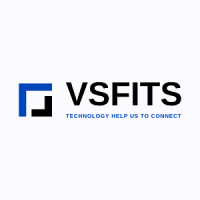 VSFITS CONSULTANCY INDIA logo, VSFITS CONSULTANCY INDIA contact details