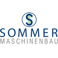 Sommer Maschinenbau GmbH logo, Sommer Maschinenbau GmbH contact details