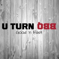 Uturn BBQ logo, Uturn BBQ contact details