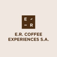 E.R. COFFEE EXPERIENCES S.A. logo, E.R. COFFEE EXPERIENCES S.A. contact details