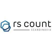 RS Count Scandinavia AB logo, RS Count Scandinavia AB contact details