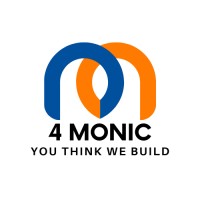 4Monic Technology logo, 4Monic Technology contact details