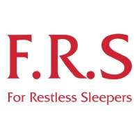 For Restless Sleepers logo, For Restless Sleepers contact details