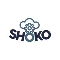 Shoko logo, Shoko contact details