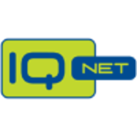 IQnet B.V. logo, IQnet B.V. contact details