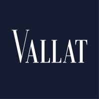 VALLAT logo, VALLAT contact details