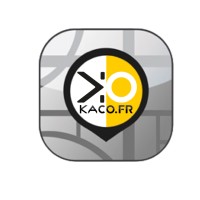 KACO.FR logo, KACO.FR contact details