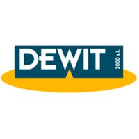 DEWIT 2000 S.L. logo, DEWIT 2000 S.L. contact details