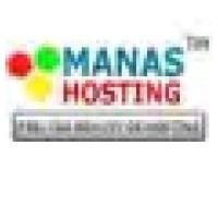 Manashosting logo, Manashosting contact details