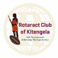 Rotaract Club of Kitengela logo, Rotaract Club of Kitengela contact details