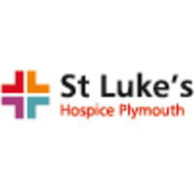 St Luke's Hospice Plymouth logo, St Luke's Hospice Plymouth contact details