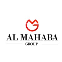 Almahaba Group logo, Almahaba Group contact details