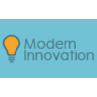 Modern Innovation logo, Modern Innovation contact details