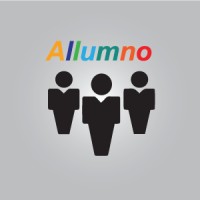 Allumno logo, Allumno contact details