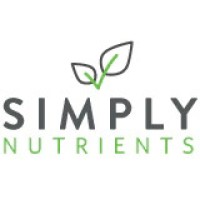 Simply Nutrients logo, Simply Nutrients contact details