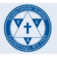 Trinity Catholic Academy logo, Trinity Catholic Academy contact details