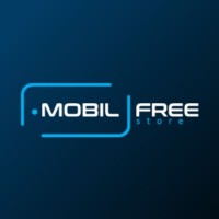 Mobilfree logo, Mobilfree contact details