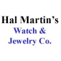 Hal Martin's Watch & Jewelry logo, Hal Martin's Watch & Jewelry contact details