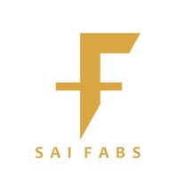 Sai Fabs logo, Sai Fabs contact details