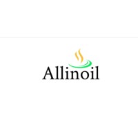 Allinoil LTD logo, Allinoil LTD contact details