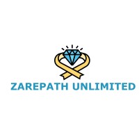 Zarepath Unlimited logo, Zarepath Unlimited contact details