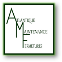 Atlantique Maintenance Fermetures logo, Atlantique Maintenance Fermetures contact details