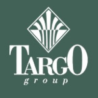 TARGO Group logo, TARGO Group contact details