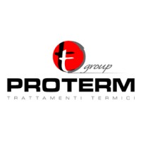 Gruppo Proterm Trattamenti Termici logo, Gruppo Proterm Trattamenti Termici contact details