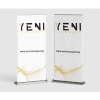 YeniConcept logo, YeniConcept contact details