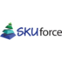 SKUforce logo, SKUforce contact details