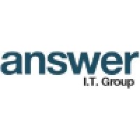 Answer IT Ltd logo, Answer IT Ltd contact details