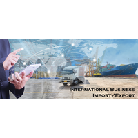 International Business Import Export Sydney logo, International Business Import Export Sydney contact details