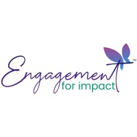 Engagement for Impact logo, Engagement for Impact contact details