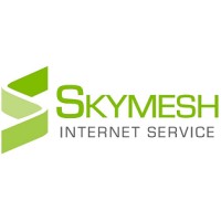 Skymesh Inc logo, Skymesh Inc contact details