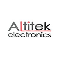 Altitek Electronics INC logo, Altitek Electronics INC contact details