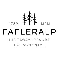 Hotel Fafleralp AG logo, Hotel Fafleralp AG contact details