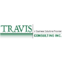 Travis Consulting logo, Travis Consulting contact details